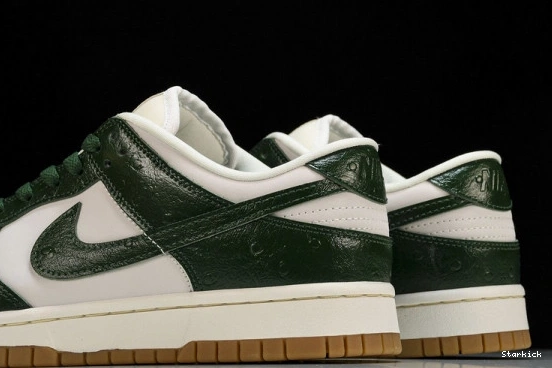Low FJ2260-002 Gorge Nike Green Dunk 0728